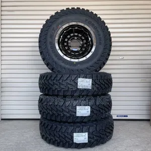235/85r16 Yokohama M.T G003