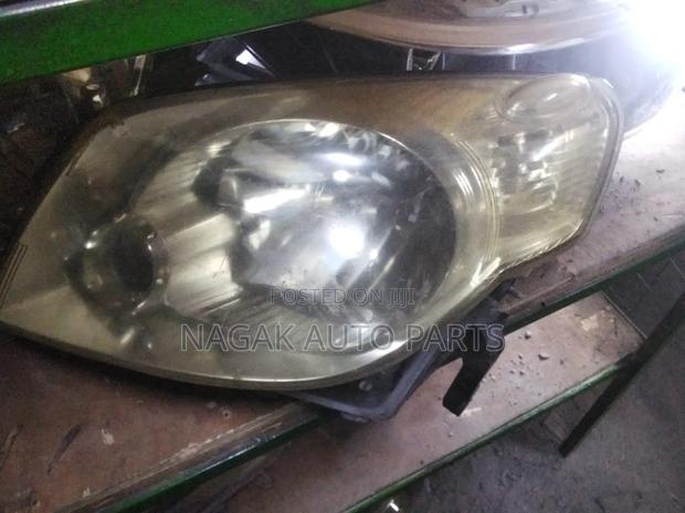 Lafesta 2002-2005 Headlight - main view