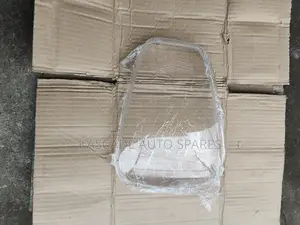 Headlight Lens Suzuki Alto 2015