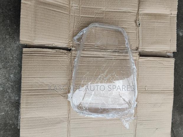 Headlight Lens Suzuki Alto 2015