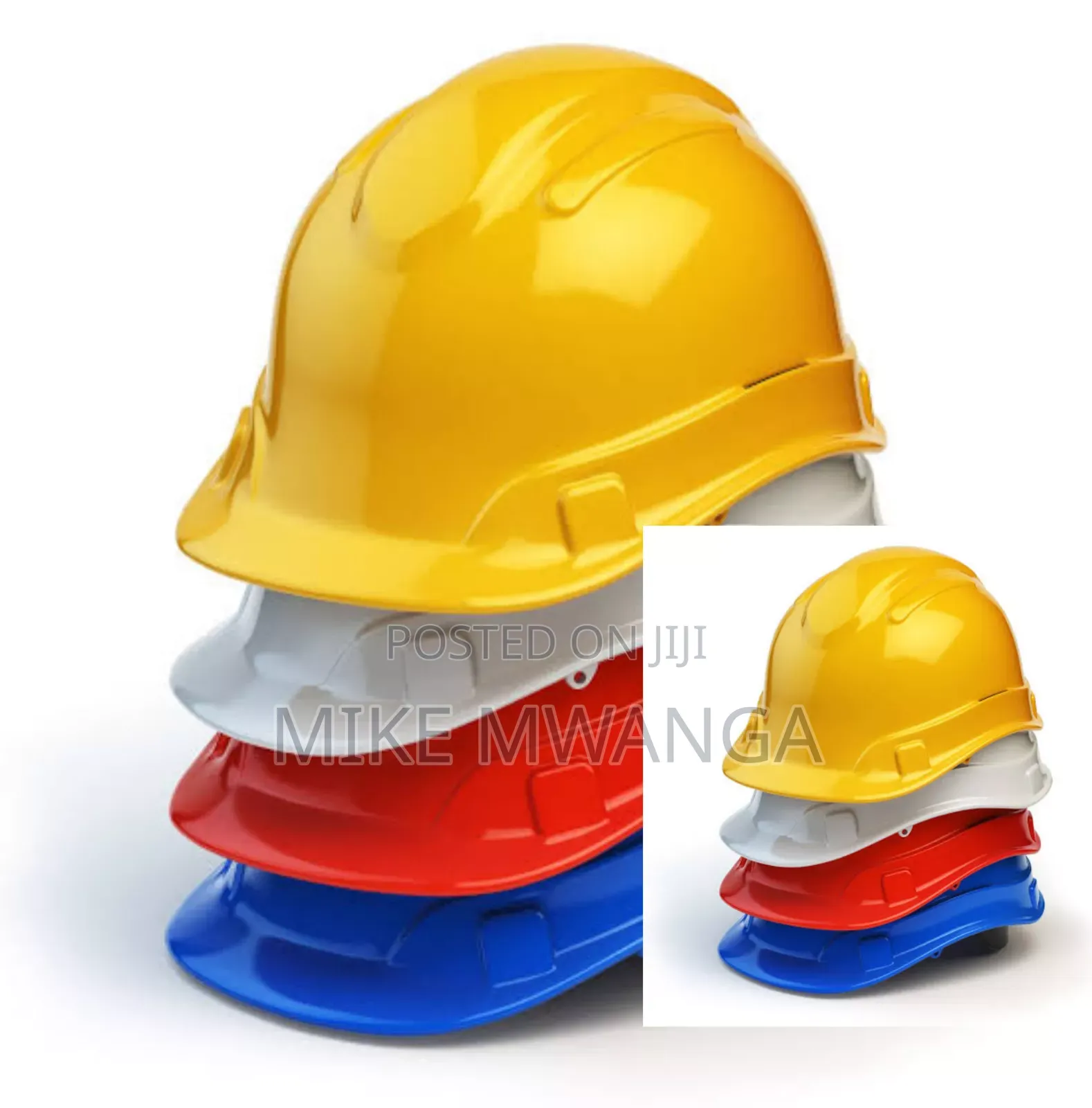Super Effective Helmet