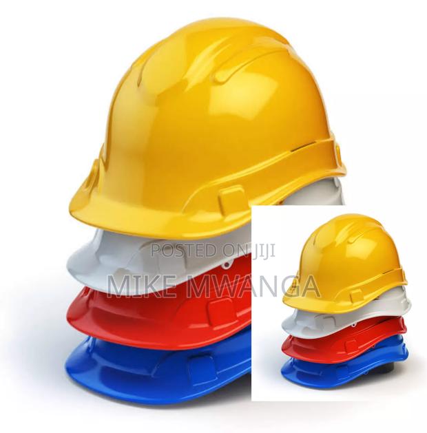 Super Effective Helmet - main view