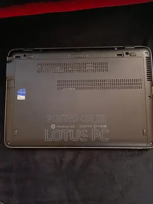 Laptop HP EliteBook 840 G2 8GB Intel Core I5 HDD 500GB