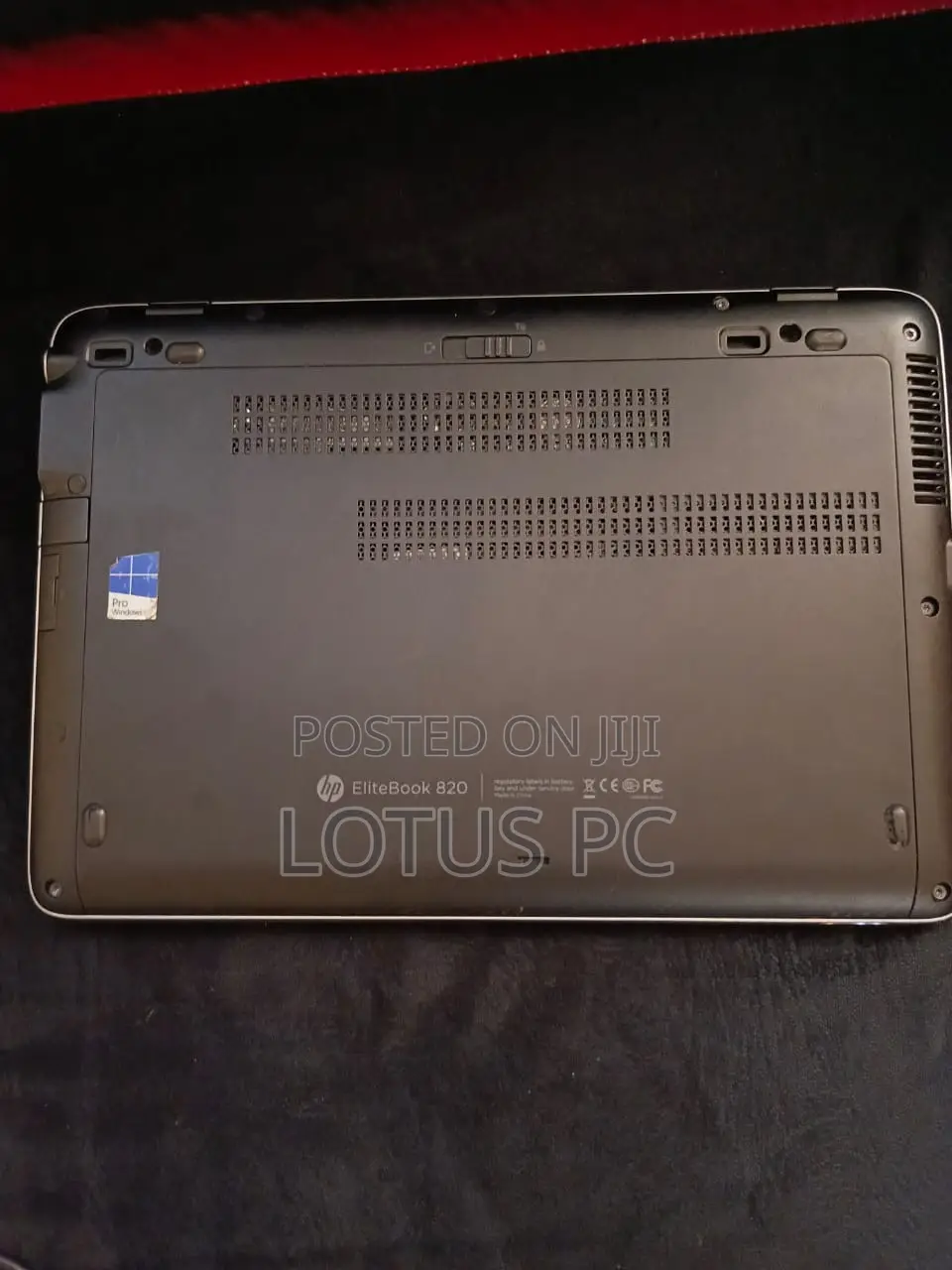 Laptop HP EliteBook 840 G2 8GB Intel Core I5 HDD 500GB