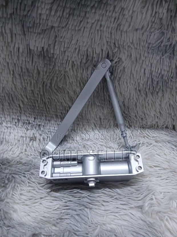 Hydraulic Adjust Door Closerdoor Closing Device