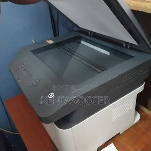 Hp Laser MFP 135w