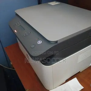 Hp Laser MFP 135w