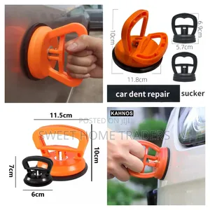 Car Dent Puller ( Suction Pull)
