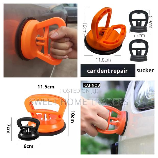 Car Dent Puller ( Suction Pull) - main view