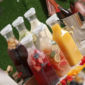 Juice Carafe 1.5 Liters - thumbnail 2