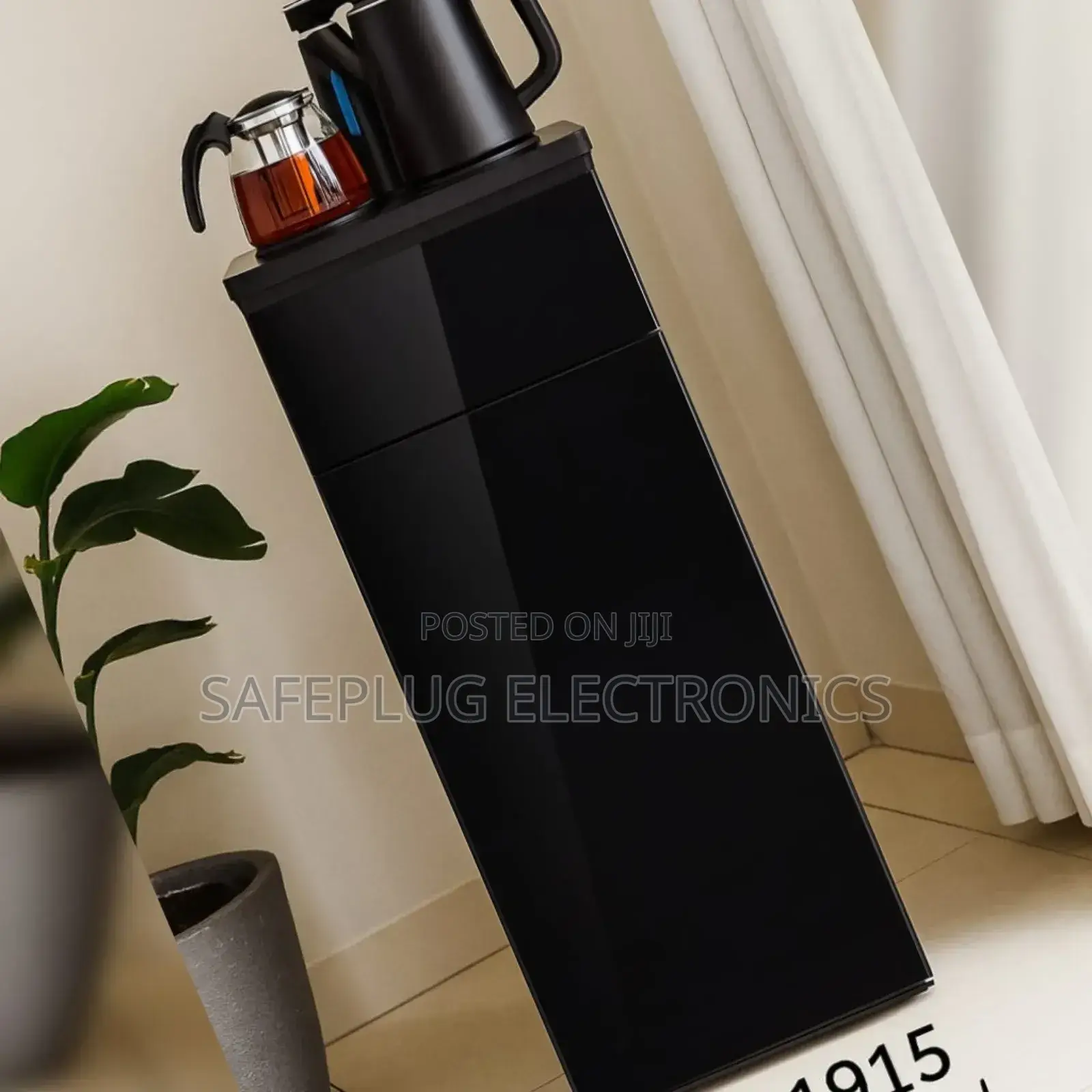 Bottom Load Water Dispenser **Hot and Normal* 
.