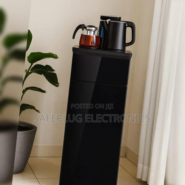 Bottom Load Water Dispenser . Hot and Normal*
.