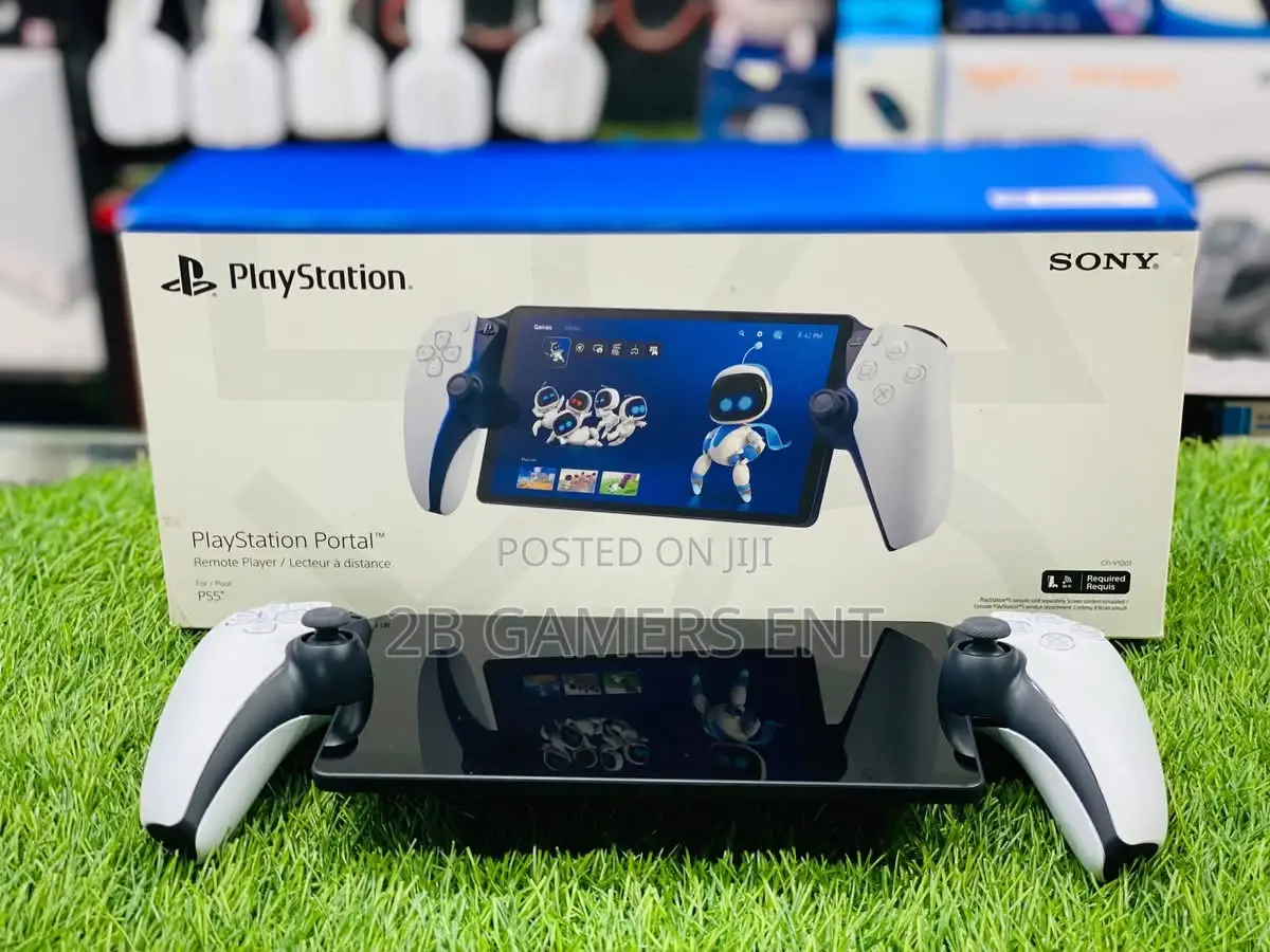 PSP (Play Station Portable)
