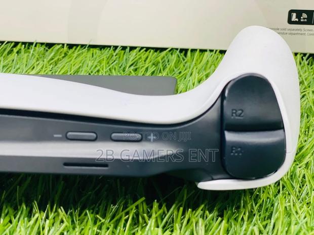 PSP (Play Station Portable) - thumbnail 3