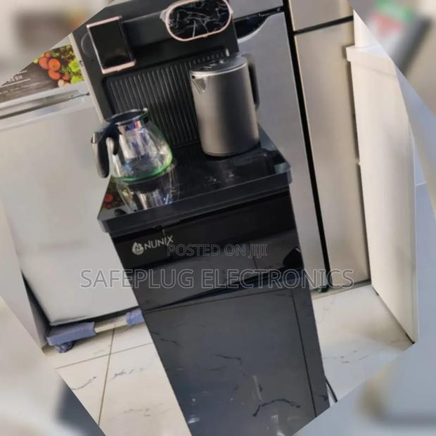 *Nunix Bottom Loading Dispenser Hot and Cold A1c * - main view