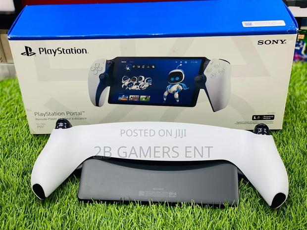 PSP (Play Station Portable) - thumbnail 5