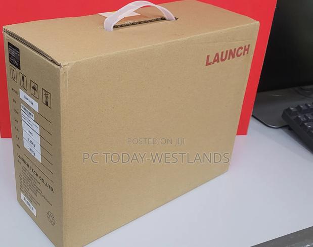 Launch X431 Crp919x Obd2 Scanner Bi-Directional Scan Tool - thumbnail 2