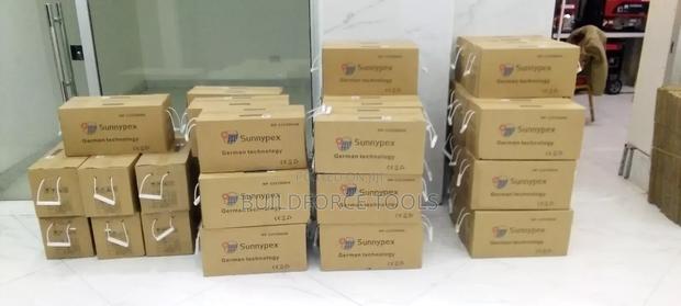 Sunnypex 200ah 12v Solar Battery
