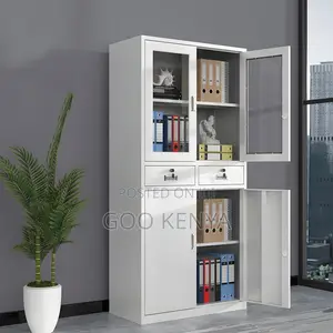 Office Cabinet ; Office Cabinet 2 Doors