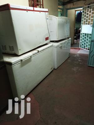 Deep Freezers