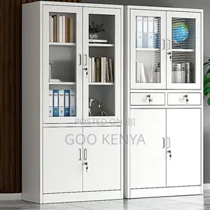 Office Cabinet ; Office Cabinet 2 Doors