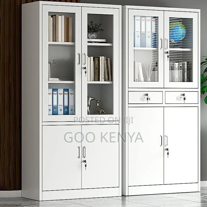 Office Cabinet ; Office Cabinet 2 Doors