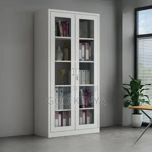 Office Cabinet ; Office Cabinet 2 Doors