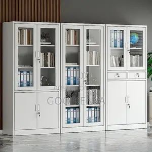 Office Cabinet ; Office Cabinet 2 Doors