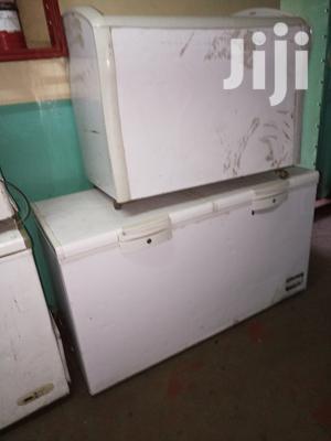 Deep Freezers