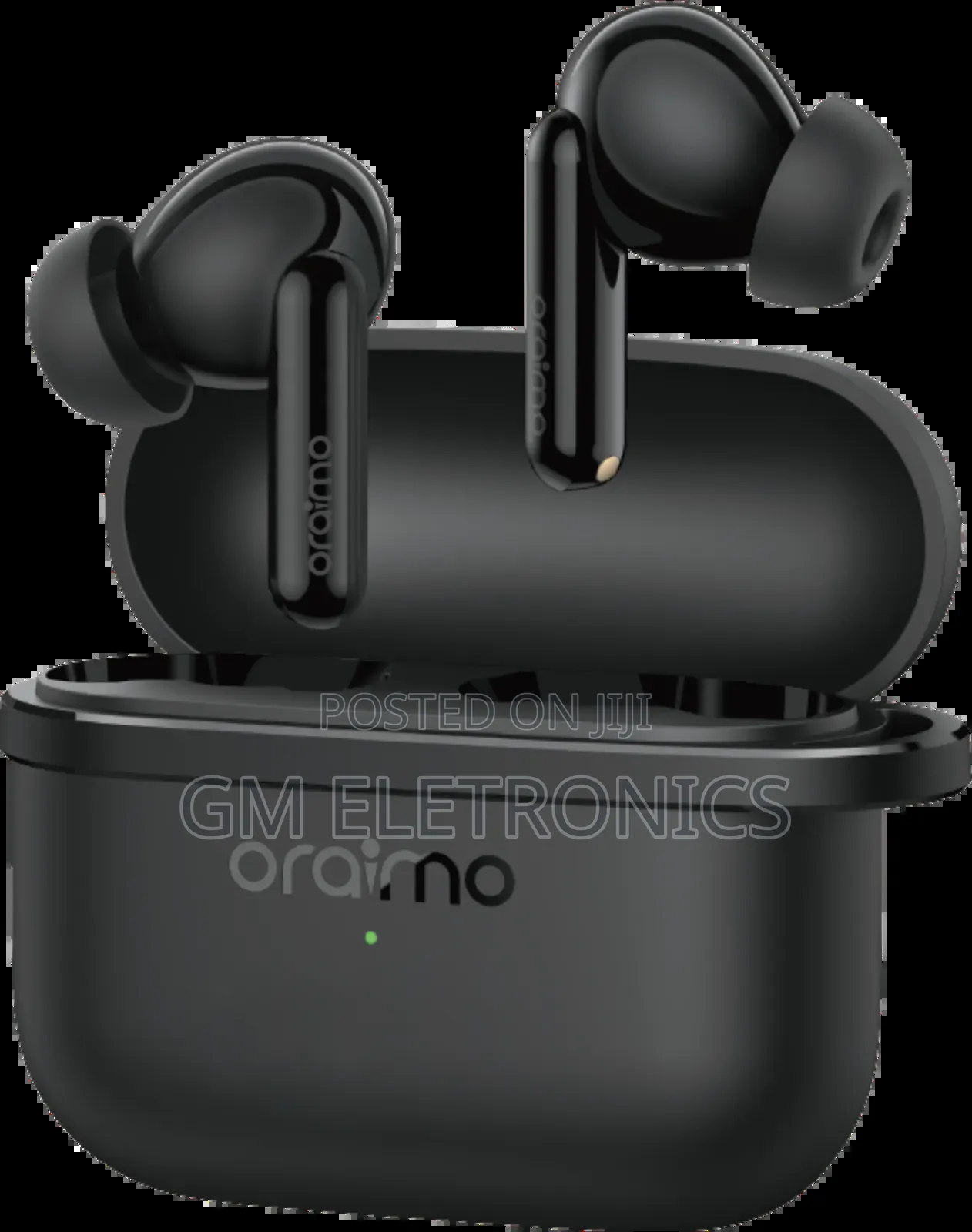 Spacebuds Lite | Otw-324 Heavy Bass Earbuds.
