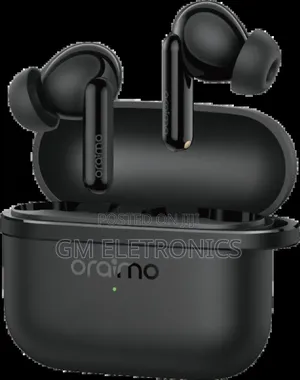 Spacebuds Lite | Otw-324 Heavy Bass Earbuds.