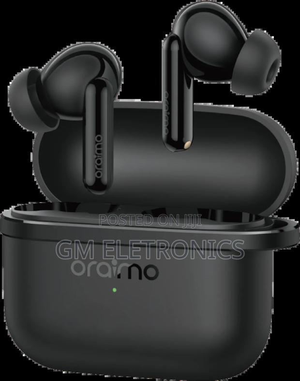 Spacebuds Lite | Otw-324 Heavy Bass Earbuds. - thumbnail 2