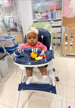 Feeding Chair