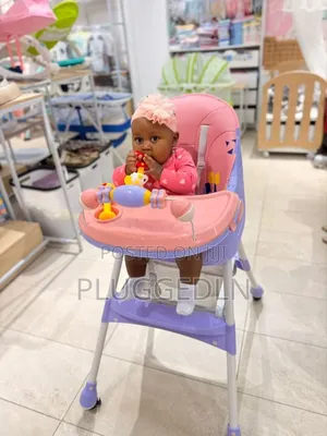 Feeding Chair