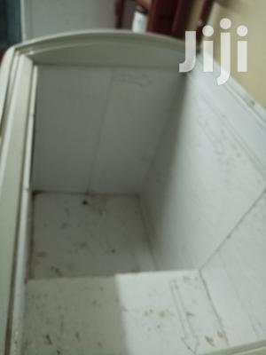 Deep Freezers
