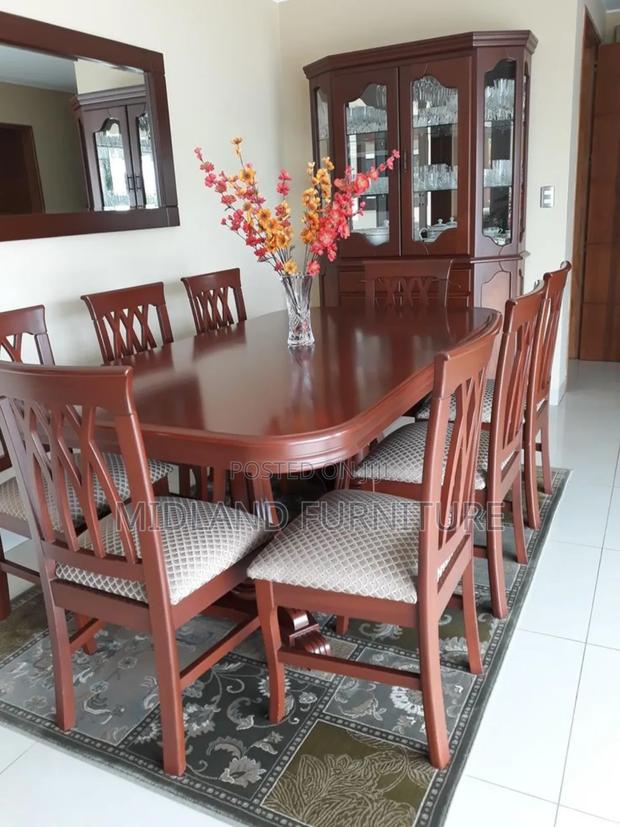 Hardwood Dining Tables Available on Order - thumbnail 2