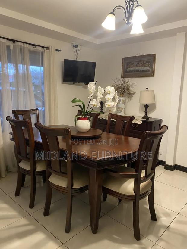 Hardwood Dining Tables Available on Order - thumbnail 5