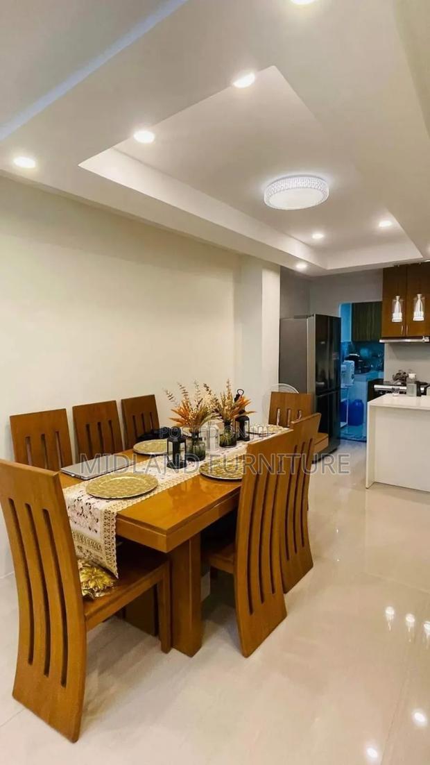 Hardwood Dining Tables Available on Order - thumbnail 7