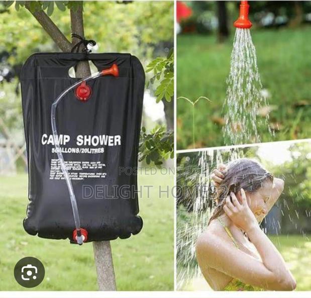 Camp Shower_esj - thumbnail 3