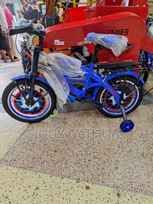 Smart Bike Size 12 - thumbnail 2