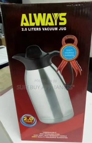 Always 2.0l Vacuum Jug - thumbnail 2