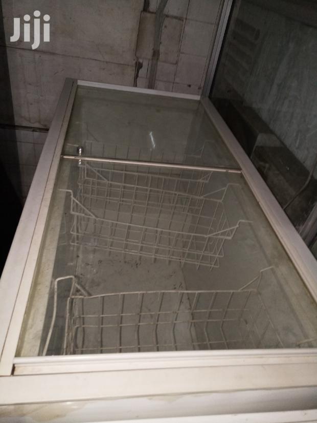 Display Chest Freezer - thumbnail 3