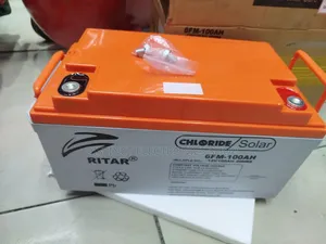 Solar Battery 12v,100ah