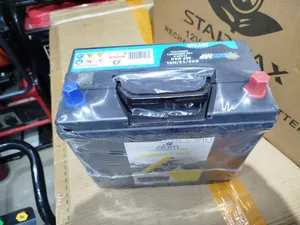 Spark Mf Battery