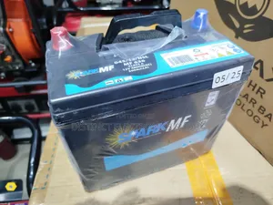 Spark Mf Battery