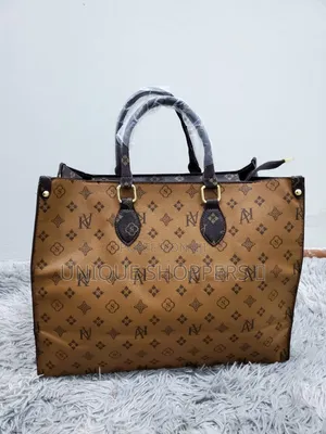 Women Vintage Tote Bag*
