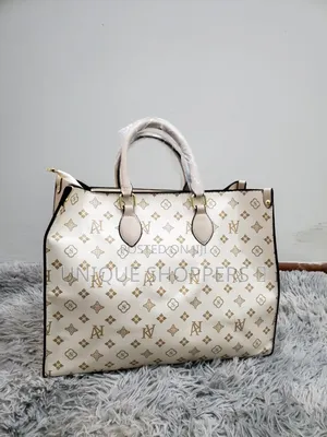 Women Vintage Tote Bag*