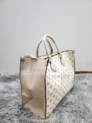 Women Vintage Tote Bag*
