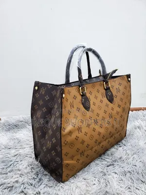 Women Vintage Tote Bag*