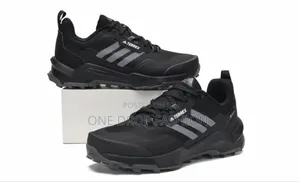 Terex Grey/Black Shoes Size 40-45